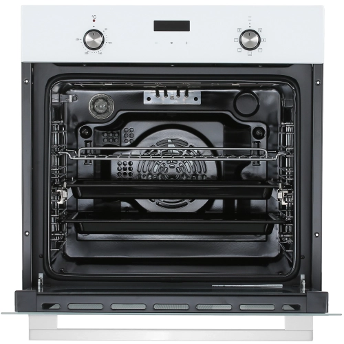 Духовой шкаф электрический Haier HOX-P06HGW 