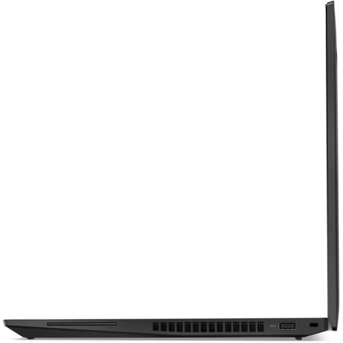 Ноутбук Lenovo ThinkPad T16 G2, 16" (1920x1200) IPS 60 Гц/Intel Core i7-1355U/16 ГБ DDR5/1024 ГБ SSD/Intel Iris Xe Graphics/Без системы, Черный (21HJS6SM00)