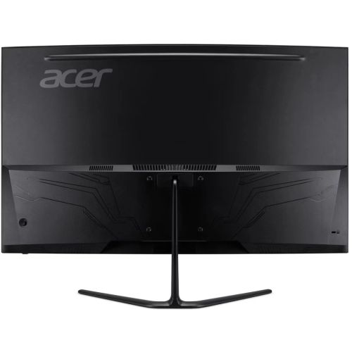 Монитор Acer ED320QUS3bmiipx 31,5'' 1500R, 16:9, VA, QHD, 1/5ms, 250cd, 180Hz, HDMI, DP, SPK