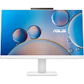 Моноблок ASUS A5402WVAR-WPC0070, 23.8" (1920x1080) IPS / Intel Core 5 120U / 16 DDR5 / 1024 ГБ SSD / Intel Graphics / Без ОС / Клавиатура, мышь, Белый (90PT03J1-M02H30)
