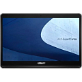 Моноблок ASUS E1600WKAT-BMR008M, 15.6" (1366x768) TN / Intel Celeron N4500 / 4 DDR4 / 128 ГБ SSD / Intel UHD Graphics / Без ОС, Черный (90PT0391-M00UJ0)