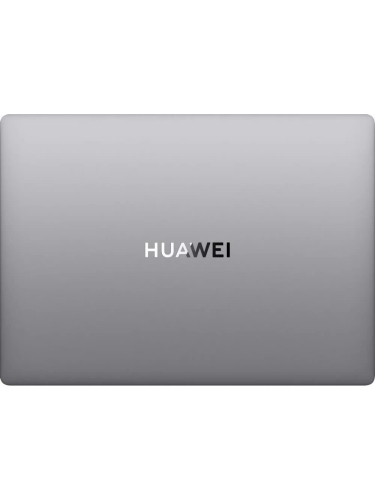 Ноутбук HUAWEI MateBook FlemingH-W7211T, 14.2" (2880x1920) OLED 120 Гц/Intel Core Ultra 7 155H/32 ГБ DDR5/1024 ГБ SSD/Intel Arc Graphics/Без системы, Серый (53014MTW)