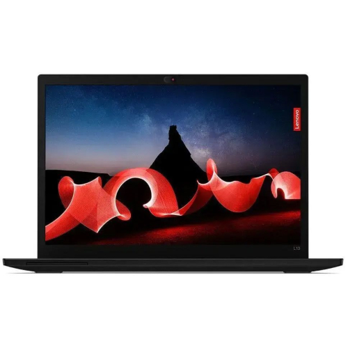 Ноутбук Lenovo ThinkPad L13 G5, 13.3" (1920x1200) IPS/Intel Core Ultra 5 125U/16 ГБ LPDDR5/512 ГБ SSD/Intel Graphics/Windows 11 Pro, Черный (21LCA03RCD)