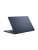 Ноутбук ASUS Vivobook 15 X1504MA-BQ601, 15.6" (1920x1080) IPS/Intel Core 3 310/8 ГБ DDR5/256 ГБ SSD/Intel Graphics/Без системы, Синий (90NB17I1-M01140) Ноутбук ASUS Vivobook 15 X1504MA-BQ601, 15.6" (1920x1080) IPS/Intel Core 3 310/8 ГБ DDR5/256 ГБ SSD/Intel Graphics/Без системы, Синий (90NB17I1-M01140)