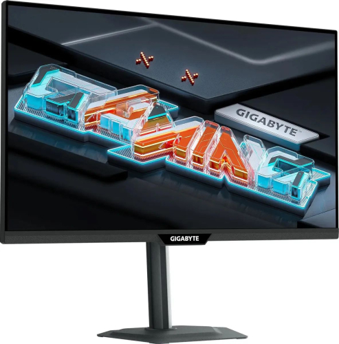 Монитор Gigabyte 27" M27QS IPS, 2560x1440, 1ms черный