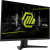 Монитор MSI 27" Mag 274QF X24 2560x1440 240Hz IPS LED (9S6-3CE41H-052) черный Монитор MSI 27" Mag 274QF X24 2560x1440 240Hz IPS LED (9S6-3CE41H-052) черный