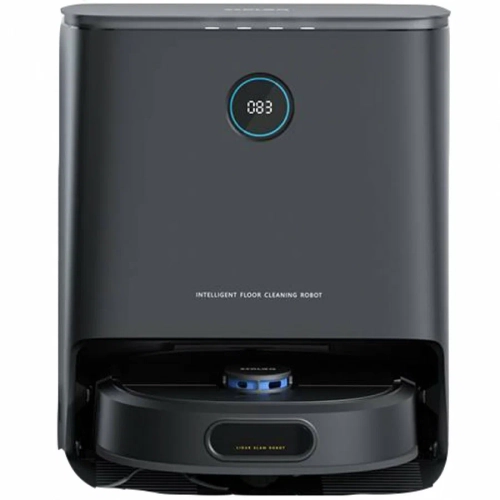 Робот-пылесос Xiaomi Xclea H60 EU, черный