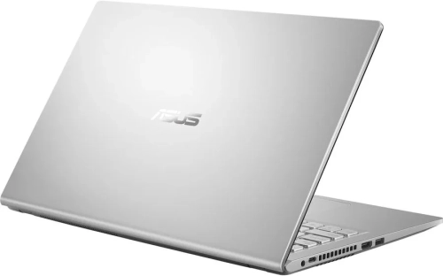 Ноутбук ASUS Vivobook 15 X515EA-BQ970, 15.6", IPS, Intel Core i5 1135G7 2.4ГГц, 4-ядерный, 16ГБ LPDDR4, 512ГБ SSD, Intel UHD Graphics , без операционной системы, серебристый Ноутбук ASUS Vivobook 15 X515EA-BQ970, 15.6", IPS, Intel Core i5 1135G7 2.4ГГц, 4-ядерный, 16ГБ LPDDR4, 512ГБ SSD, Intel UHD Graphics , без операционной системы, серебристый
