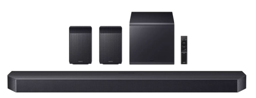 Саундбар Samsung HW-Q990H/PY