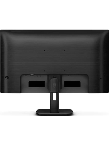 Монитор PHILIPS 24E1N1100A/00(01) 23.8" Black (IPS, 1920x1080, 100Hz, 1 ms, 178°/178°, 250 cd/m, 1300:1, +HDMI 1.4, +MM)