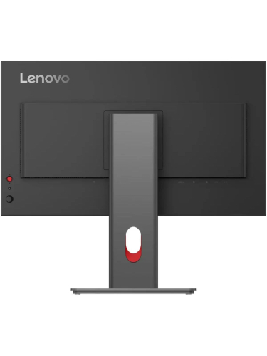 Монитор Lenovo ThinkVision P24Q-40 23.8" 16:9 QHD (2560x1440) IPS, 120Hz, 300N, 1xHDMI 2.1 TMDS, 1xDP 1.4 (HBR2), 1xDP 1.4 Out, 1xUSB-B (USB 5Gbps), 3xUSB-A (USB 5Gbps), 1xUSB-C (USB 5Gbps, 15W PD), LTPS, 1Y
