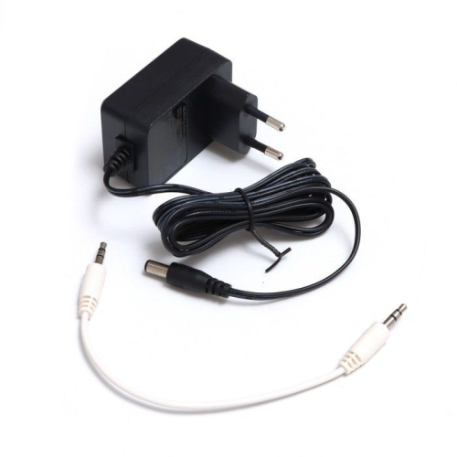 Электромобиль AUDI e-tron Sportback, EVA колеса, кожаное сидение, цвет голубой