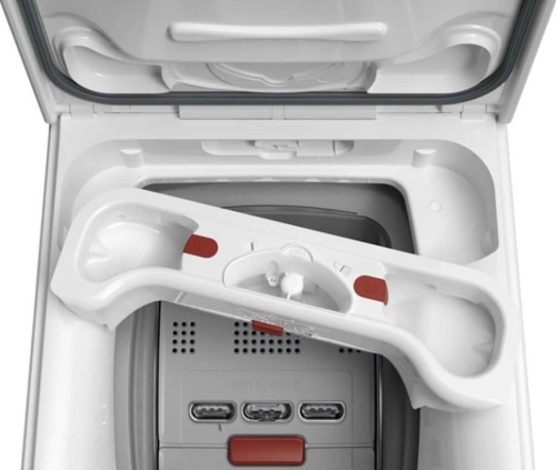 Стиральная машина AEG LTR8E373E