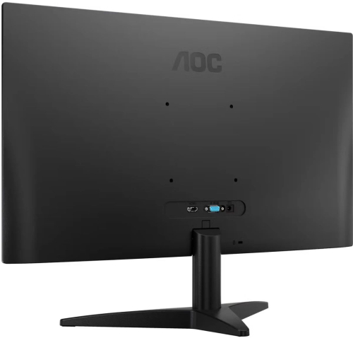 Монитор AOC 27" 27B36XE FHD IPS LED 4ms 144Hz черный