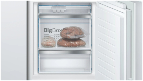 Холодильник встраиваемый Bosch KIS86AFE0  