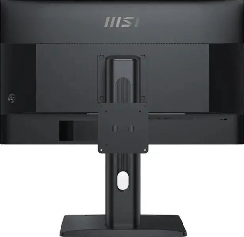 Монитор 27" MSI PRO MP275QPG Black