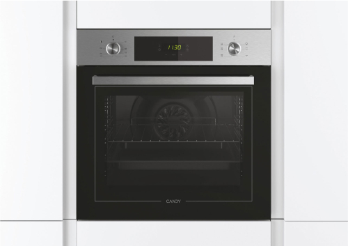Духовой шкаф электрический Candy FCT615XL