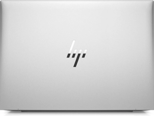 Ноутбук HP EliteBook 830 G9, 13.3", IPS, Intel Core i7 1255U 1.7ГГц, 10-ядерный, 16ГБ DDR5, 512ГБ SSD, Intel Iris Xe graphics , Windows 11 Professional, серебристый