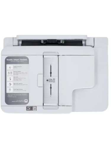 Струйное мфу BROTHER MFC-J2340DW (MFCJ2340DW) A3 принтер / копир / сканер / факс