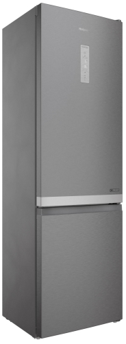 Холодильник двухкамерный HOTPOINT HT 7201I MX O3
