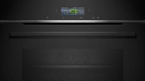 Духовой шкаф Siemens HB734G2B1