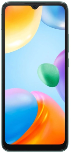 Смартфон Xiaomi Redmi 10C 3/64 ГБ RU, зеленая мята