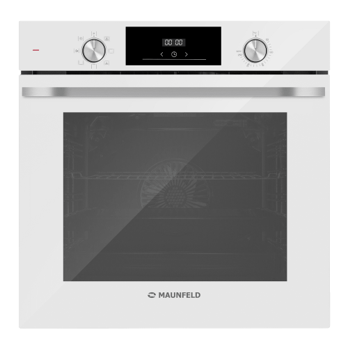 Духовой шкаф Maunfeld FEOH7872W