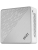 Мини-ПК MSI Cubi 5 1M-641XRU, Intel Core 3 100U / 8 ГБ DDR5 / 512 ГБ SSD / Intel Graphics / Без ОС, белый (9S6-B0A822-641)