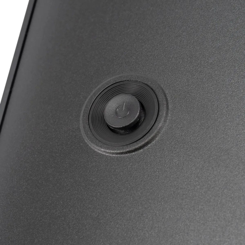 Монитор Digma 23.8" Progress 24P505F FHD IPS LED черный DM24SB05