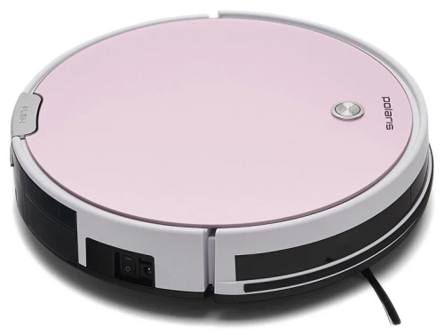 Робот-пылесос Polaris PVCR 0826