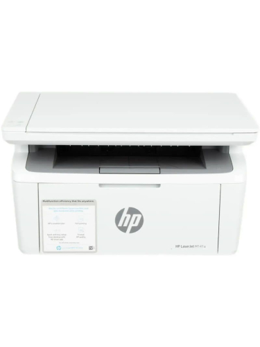 МФУ HP LaserJet MFP M141a (p / c / s, A4,600dpi, 20ppm, 64Mb,USB 2.0, W1500A in box, repl.W2G54A)
