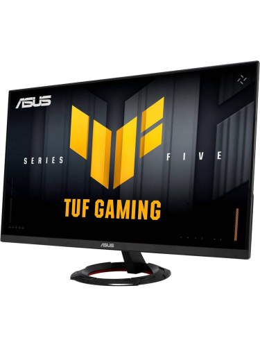 Монитор ASUS 27" VG279Q5R IPS FHD (1920x1080) 200Hz DP 2xHDMI 0.3ms(GTG) 300cd 16:9