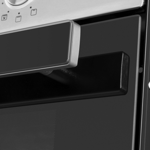 Духовой шкаф электрический Maunfeld EOEM.769S1 