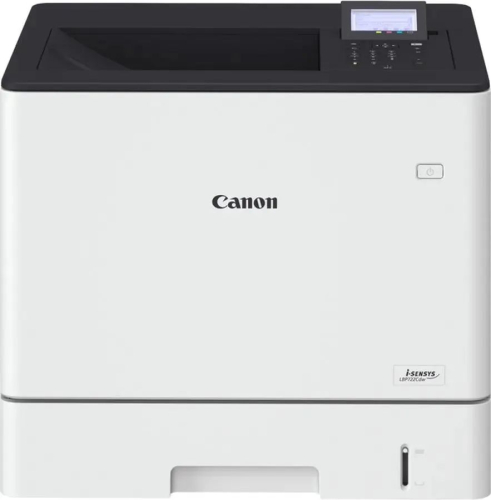Принтер лазерный Canon i-Sensys LBP722Cdw (4929C006) A4 Duplex Net WiFi