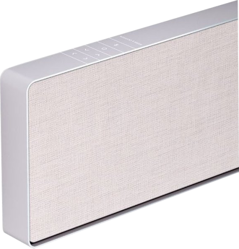 Саундбар Bang & Olufsen Beosound Stage Nordic Ice Oak Саундбар Bang & Olufsen Beosound Stage Nordic Ice Oak