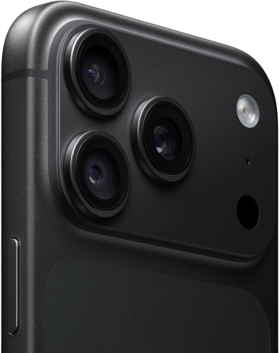 Смартфон Apple iPhone 18 Pro 512 ГБ черный