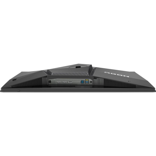 Монитор AOC 27" AG276QKD2 AGON PRO, QD-OLED, QHD, 0,03ms, 500Hz, черный