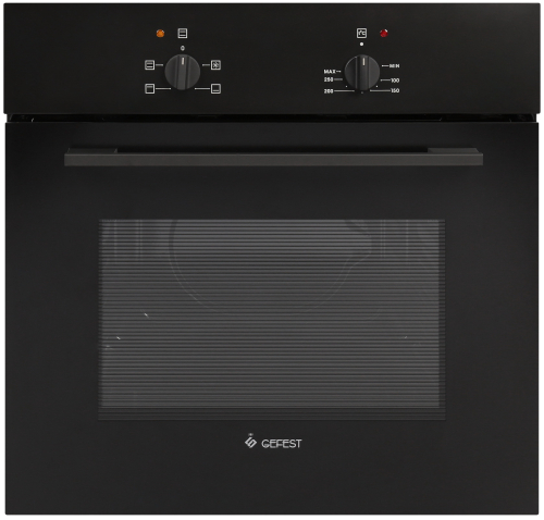 Духовой шкаф электрический GEFEST ЭДВ ДА 602 К2