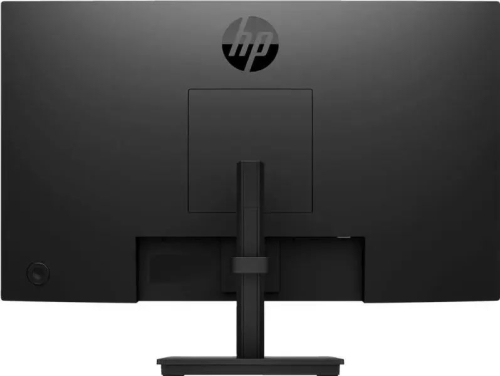 Монитор HP 23.8" P24h G5 64W34AA FHD IPS LED черный