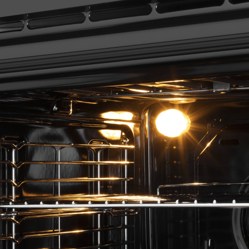 Духовой шкаф электрический Maunfeld AEOD60103S