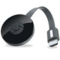 Адаптер CHROMECAST WiFi Display DLNA Miracast AirPlay