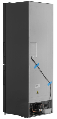 Холодильник Candy CFN6185B 