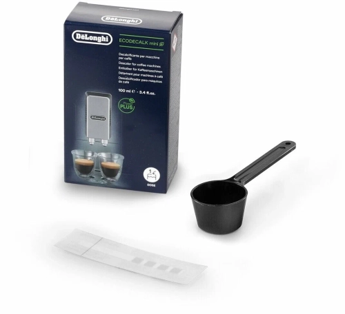 Кофемашина De'Longhi Magnifica S ECAM 22.115, черный Кофемашина De'Longhi Magnifica S ECAM 22.115, черный