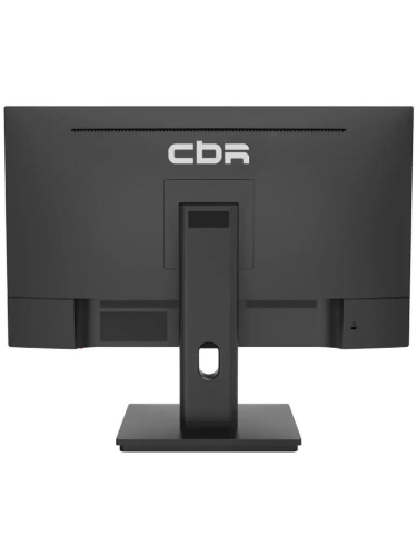 Монитор 21.5" CBR MF-2204, VA, FHD 1920x1080, 100Гц, 5мс, 250Кд/м2, 1*HDMI/1*VGA, внутренний БП, черный, кабель HDMI [LCD-MF2204-OPC]