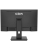 Монитор 21.5" CBR MF-2204, VA, FHD 1920x1080, 100Гц, 5мс, 250Кд/м2, 1*HDMI/1*VGA, внутренний БП, черный, кабель HDMI [LCD-MF2204-OPC]