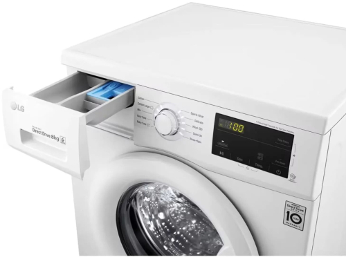 Стиральная машина LG F2Y1TYP65P  