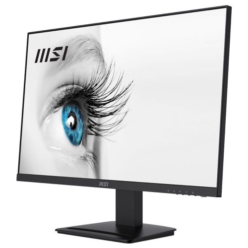 Монитор 27" MSI PRO MP273U Black