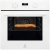 Духовой шкаф электрический Electrolux EOF5F50BV Духовой шкаф электрический Electrolux EOF5F50BV