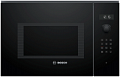 Микроволновая печь встраиваемая Bosch BEL554MB0, черный