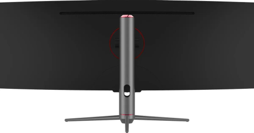 Монитор Dahua 49" DHI-LM49-EW410CA VA LED 5120x1440 120Hz 1ms черный
